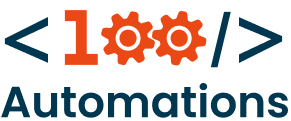 100 Automations Logo